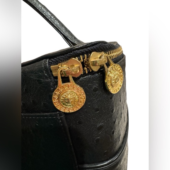 Versace Vintage Vanity Bag - Picture 6 of 9
